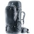 Deuter Voyager 65+10 Reiserucksack black