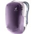 Deuter Yort 15 Lifestyle Rucksack purple-lavender