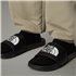 The North Face Base Camp Slide III Herren Sandale tnf black-tnf white hier im The North Face-Shop günstig online bestellen