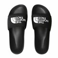 The North Face Base Camp Slide III Herren Sandale tnf black-tnf white