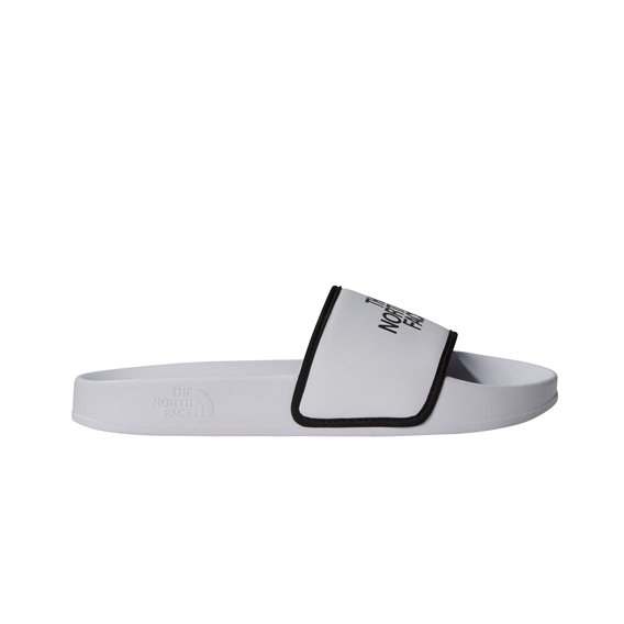 The North Face Base Camp Slide III Damen Sandale tnf white-tnf black hier im The North Face-Shop günstig online bestellen