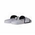 The North Face Base Camp Slide III Damen Sandale tnf white-tnf black hier im The North Face-Shop günstig online bestellen