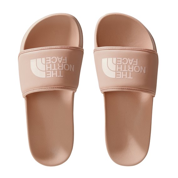 The North Face Base Camp Slide III Damen Sandale cafecreme-eveningsandpink hier im The North Face-Shop günstig online bestellen