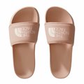 The North Face Base Camp Slide III Damen Sandale cafecreme-eveningsandpink