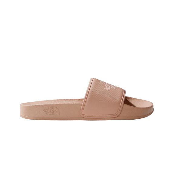 The North Face Base Camp Slide III Damen Sandale cafecreme-eveningsandpink hier im The North Face-Shop günstig online bestellen