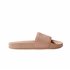 The North Face Base Camp Slide III Damen Sandale cafecreme-eveningsandpink hier im The North Face-Shop günstig online bestellen