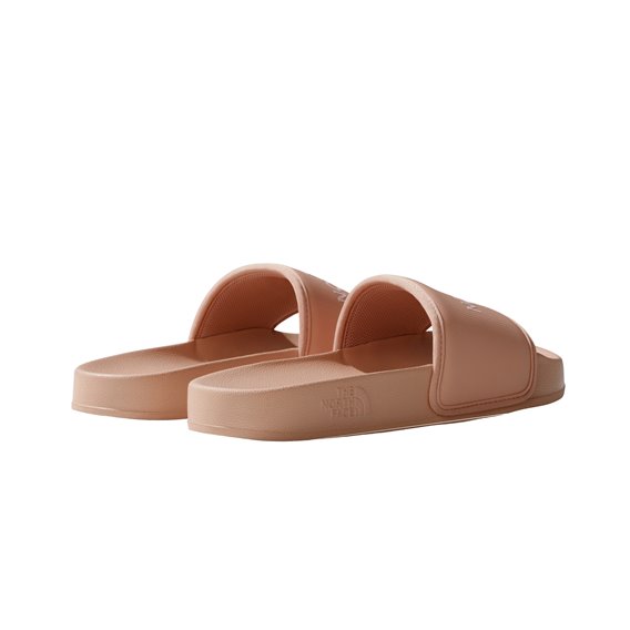 The North Face Base Camp Slide III Damen Sandale cafecreme-eveningsandpink hier im The North Face-Shop günstig online bestellen