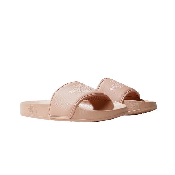 The North Face Base Camp Slide III Damen Sandale cafecreme-eveningsandpink hier im The North Face-Shop günstig online bestellen