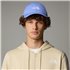 The North Face Recycled 66 Classic Hat Kappe virtual blue-tnf white hier im The North Face-Shop günstig online bestellen