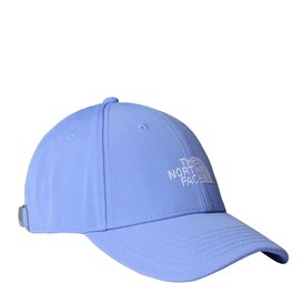 The North Face Recycled 66 Classic Hat Kappe virtual blue-tnf white