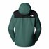 The North Face Antora Jacket Herren Übergangsjacke duck green-tnf black hier im The North Face-Shop günstig online bestellen