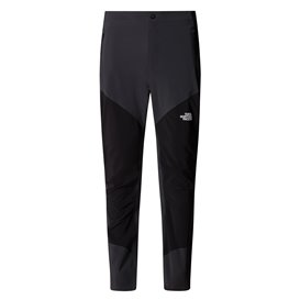 The North Face Felik Slitapered Pant Herren Wanderhose asphalt grey-black hier im The North Face-Shop günstig online bestellen