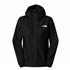 The North Face Antora Rain Jacket Damen Regenjacke tnf black hier im The North Face-Shop günstig online bestellen