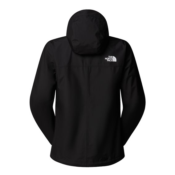 The North Face Antora Rain Jacket Damen Regenjacke tnf black hier im The North Face-Shop günstig online bestellen