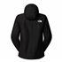 The North Face Antora Rain Jacket Damen Regenjacke tnf black hier im The North Face-Shop günstig online bestellen