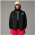 The North Face Antora Rain Jacket Damen Regenjacke tnf black hier im The North Face-Shop günstig online bestellen