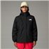 The North Face Antora Rain Jacket Damen Regenjacke tnf black hier im The North Face-Shop günstig online bestellen