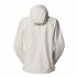 The North Face Antora Rain Jacket Damen Regenjacke white dune hier im The North Face-Shop günstig online bestellen