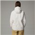 The North Face Antora Rain Jacket Damen Regenjacke white dune hier im The North Face-Shop günstig online bestellen