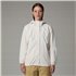 The North Face Antora Rain Jacket Damen Regenjacke white dune hier im The North Face-Shop günstig online bestellen