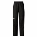 The North Face Antora Rain Pant Damen Regenhose tnf black