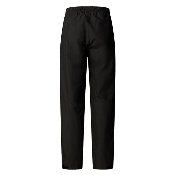 The North Face Antora Rain Pant Damen Regenhose tnf black hier im The North Face-Shop günstig online bestellen