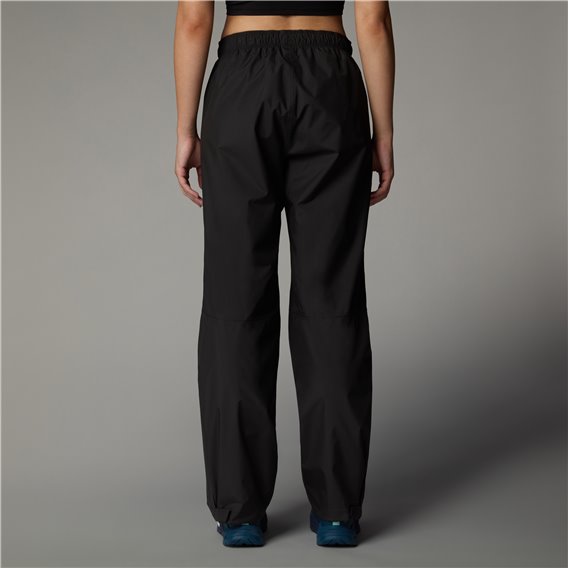 The North Face Antora Rain Pant Damen Regenhose tnf black hier im The North Face-Shop günstig online bestellen