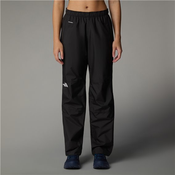 The North Face Antora Rain Pant Damen Regenhose tnf black hier im The North Face-Shop günstig online bestellen