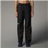 The North Face Antora Rain Pant Damen Regenhose tnf black hier im The North Face-Shop günstig online bestellen