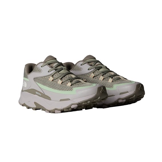 The North Face Vectiv Taraval Damen Wanderschuhe grey hier im The North Face-Shop günstig online bestellen