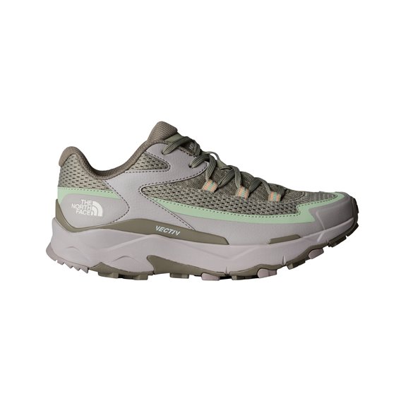 The North Face Vectiv Taraval Damen Wanderschuhe grey hier im The North Face-Shop günstig online bestellen