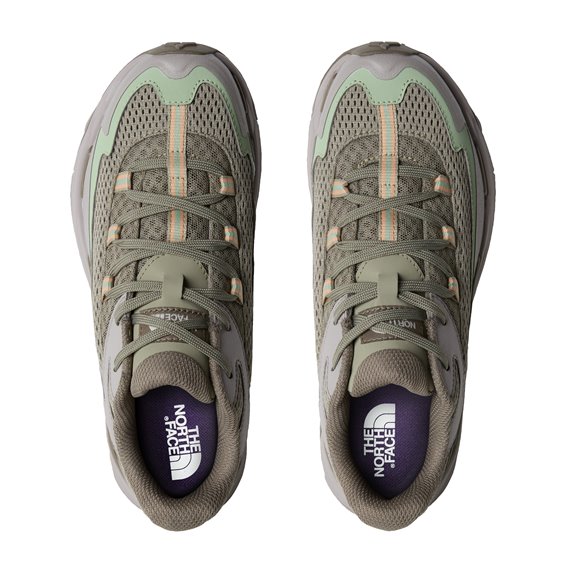 The North Face Vectiv Taraval Damen Wanderschuhe grey hier im The North Face-Shop günstig online bestellen