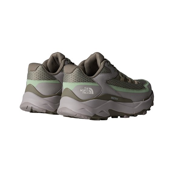 The North Face Vectiv Taraval Damen Wanderschuhe grey hier im The North Face-Shop günstig online bestellen