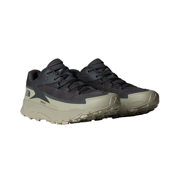 The North Face Vectiv Taraval Herren Wanderschuhe grey hier im The North Face-Shop günstig online bestellen