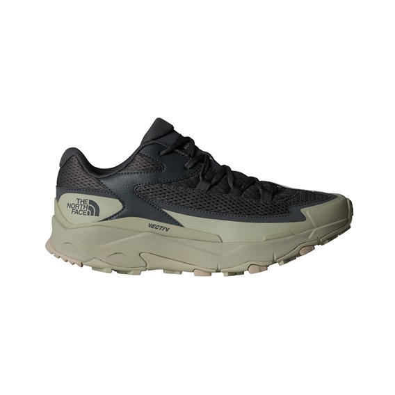 The North Face Vectiv Taraval Herren Wanderschuhe grey hier im The North Face-Shop günstig online bestellen