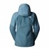 The North Face Diablo Dynamic Zip-In Jacket Damen Hardshelljacke blue hier im The North Face-Shop günstig online bestellen