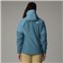 The North Face Diablo Dynamic Zip-In Jacket Damen Hardshelljacke blue hier im The North Face-Shop günstig online bestellen