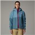 The North Face Diablo Dynamic Zip-In Jacket Damen Hardshelljacke blue hier im The North Face-Shop günstig online bestellen