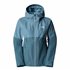 The North Face Diablo Dynamic Zip-In Jacket Damen Hardshelljacke blue hier im The North Face-Shop günstig online bestellen