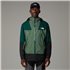 The North Face Signal 2.5L Dryvent Herren Hardshelljacke duck green-deep nori hier im The North Face-Shop günstig online bestell