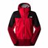 The North Face Signal 2.5L Dryvent Herren Hardshelljacke high risk red-garnet red hier im The North Face-Shop günstig online bes