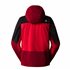 The North Face Signal 2.5L Dryvent Herren Hardshelljacke high risk red-garnet red hier im The North Face-Shop günstig online bes