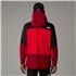 The North Face Signal 2.5L Dryvent Herren Hardshelljacke high risk red-garnet red hier im The North Face-Shop günstig online bes