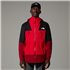 The North Face Signal 2.5L Dryvent Herren Hardshelljacke high risk red-garnet red hier im The North Face-Shop günstig online bes