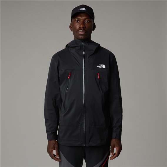 The North Face Signal 2.5L Dryvent Herren Hardshelljacke tnf black hier im The North Face-Shop günstig online bestellen