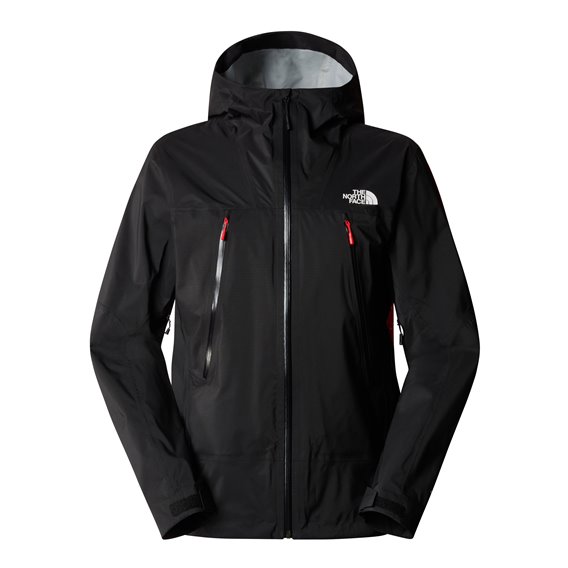 The North Face Signal 2.5L Dryvent Herren Hardshelljacke tnf black hier im The North Face-Shop günstig online bestellen