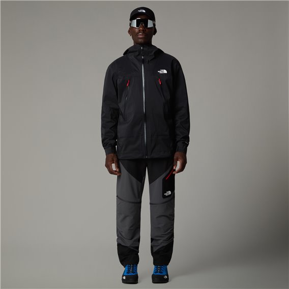 The North Face Signal 2.5L Dryvent Herren Hardshelljacke tnf black hier im The North Face-Shop günstig online bestellen