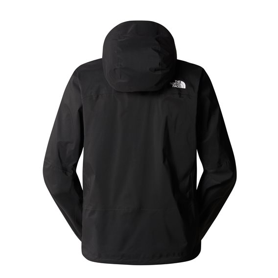 The North Face Signal 2.5L Dryvent Herren Hardshelljacke tnf black hier im The North Face-Shop günstig online bestellen