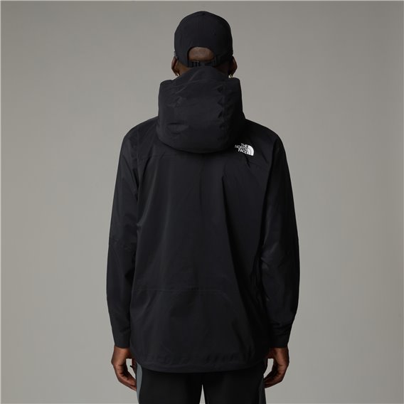 The North Face Signal 2.5L Dryvent Herren Hardshelljacke tnf black hier im The North Face-Shop günstig online bestellen