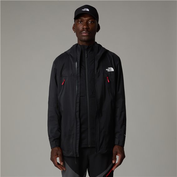 The North Face Signal 2.5L Dryvent Herren Hardshelljacke tnf black hier im The North Face-Shop günstig online bestellen